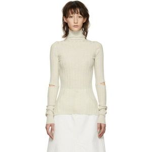 Helmut Lang Slash Rib